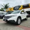 HONDA CRV 2.0 EXL 4X2 16V GASOLINA 4P AUTOMÁTICO HONDA CRV 2.0 EXL 4X2 16V GASOLINA 4P AUTOMÁTICO