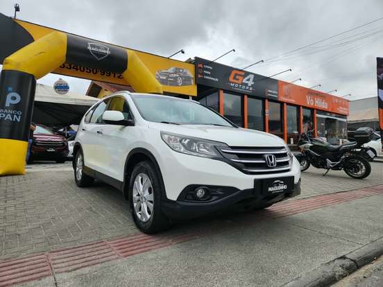HONDA-CRV-2012