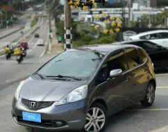 HONDA FIT 1.5 EX 16V FLEX 4P AUTOMÁTICO HONDA FIT 1.5 EX 16V FLEX 4P AUTOMÁTICO