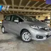 HONDA FIT 1.5 LX 16V FLEX 4P AUTOMÁTICO HONDA FIT 1.5 LX 16V FLEX 4P AUTOMÁTICO