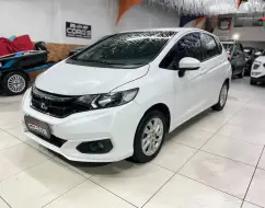 HONDA FIT 1.5 LX 16V FLEX 4P AUTOMÁTICO HONDA FIT 1.5 LX 16V FLEX 4P AUTOMÁTICO