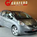HONDA FIT 1.4 LXL 16V FLEX 4P MANUAL HONDA FIT 1.4 LXL 16V FLEX 4P MANUAL