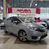HONDA FIT 1.5 EX 16V FLEX 4P AUTOMÁTICO HONDA FIT 1.5 EX 16V FLEX 4P AUTOMÁTICO