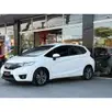 HONDA FIT 1.5 EX 16V FLEX 4P AUTOMÁTICO HONDA FIT 1.5 EX 16V FLEX 4P AUTOMÁTICO