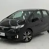 HONDA FIT 1.5 EX 16V FLEX 4P AUTOMÁTICO HONDA FIT 1.5 EX 16V FLEX 4P AUTOMÁTICO