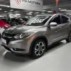 HONDA HR-V 1.8 16V FLEX EXL 4P AUTOMÁTICO HONDA HR-V 1.8 16V FLEX EXL 4P AUTOMÁTICO