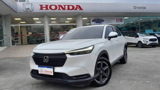 HONDA HR-V 1.5 DI I-VTEC FLEX EX CVT
