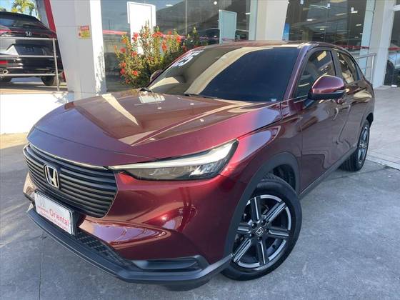 HONDA HR-V 1.5 DI I-VTEC FLEX EX CVT