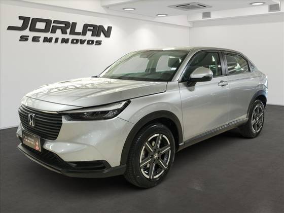HONDA HR-V 1.5 DI I-VTEC FLEX EX CVT