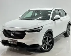 HONDA HR-V 1.5 DI I-VTEC FLEX EX CVT HONDA HR-V 1.5 DI I-VTEC FLEX EX CVT