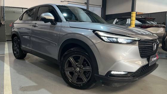HONDA HR-V 1.5 DI I-VTEC FLEX EXL CVT