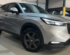 HONDA HR-V 1.5 DI I-VTEC FLEX EXL CVT HONDA HR-V 1.5 DI I-VTEC FLEX EXL CVT