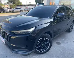HONDA HR-V 1.5 DI I-VTEC FLEX EXL CVT HONDA HR-V 1.5 DI I-VTEC FLEX EXL CVT