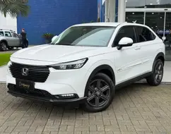 HONDA HR-V 1.5 DI I-VTEC FLEX EXL CVT HONDA HR-V 1.5 DI I-VTEC FLEX EXL CVT