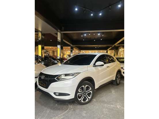 HONDA-HR-V-2017