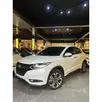 HONDA HR-V 1.8 16V FLEX TOURING 4P AUTOMÁTICO HONDA HR-V 1.8 16V FLEX TOURING 4P AUTOMÁTICO