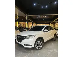 HONDA HR-V 1.8 16V FLEX TOURING 4P AUTOMÁTICO HONDA HR-V 1.8 16V FLEX TOURING 4P AUTOMÁTICO