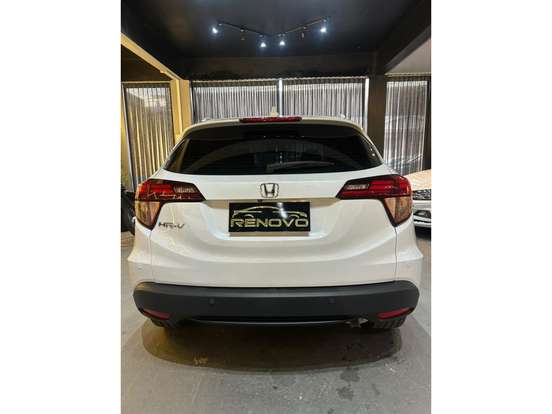 HONDA-HR-V-1.8 16V FLEX TOURING 4P AUTOMÁTICO HONDA-HR-V-2017