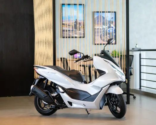 HONDA PCX 160 CBS 