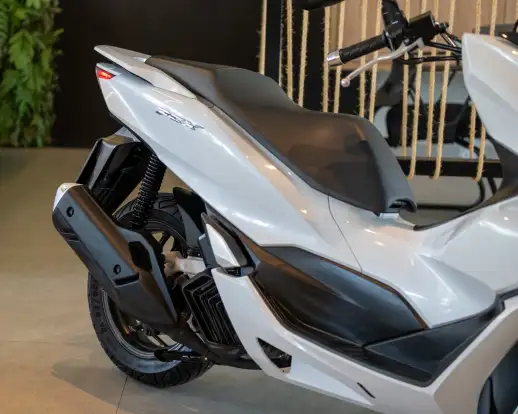 HONDA-PCX 160 CBS-2024
