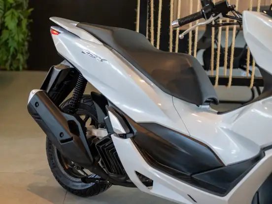 HONDA-PCX 160 CBS HONDA-PCX 160 CBS-2024