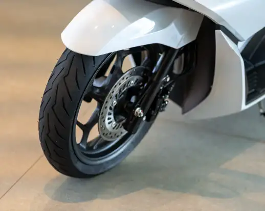 HONDA-PCX 160 CBS-2024