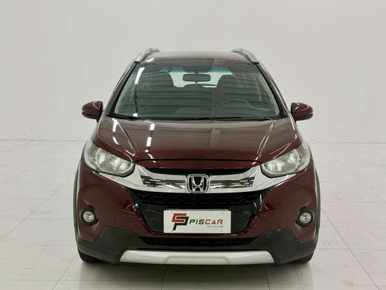 HONDA-WR-V-2017