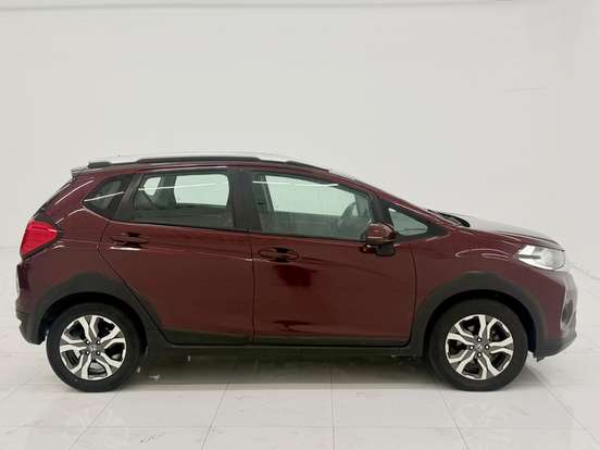 HONDA-WR-V-2017