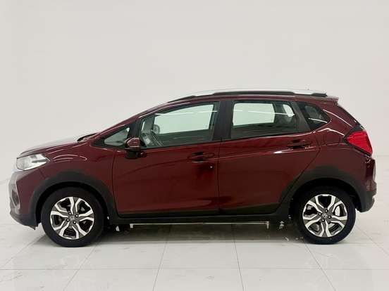 HONDA-WR-V-2017