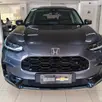 HONDA ZR-V 2.0 i-VTEC GASOLINA TOURING CVT HONDA ZR-V 2.0 i-VTEC GASOLINA TOURING CVT