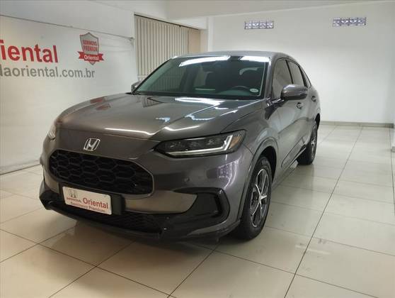 HONDA ZR-V 2.0 i-VTEC GASOLINA TOURING CVT