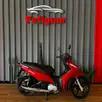 HONDA BIZ 125 EX HONDA BIZ 125 EX