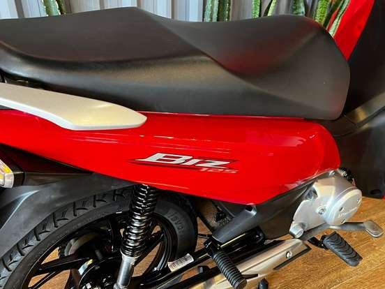 HONDA-BIZ 125i HONDA-BIZ 125i-2023