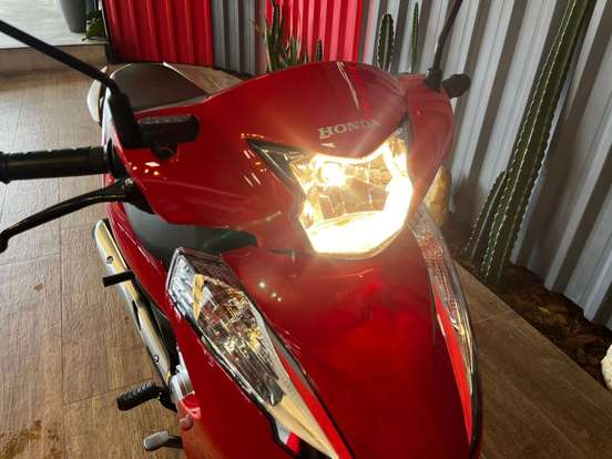 HONDA-BIZ 125i HONDA-BIZ 125i-2023