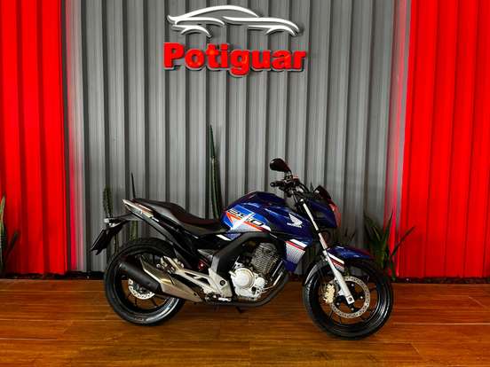 HONDA-CB TWISTER HONDA-CB TWISTER-2021