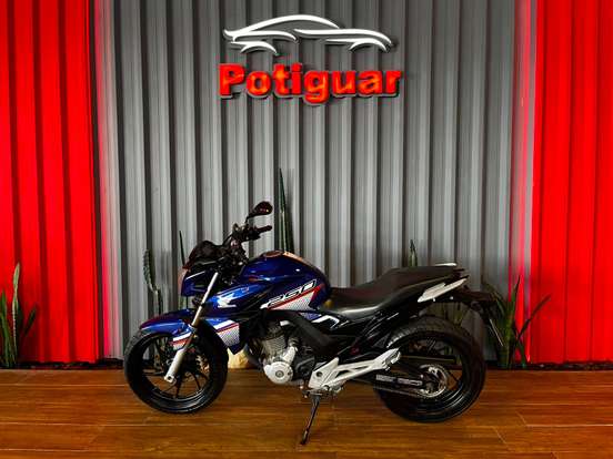 HONDA-CB TWISTER-2021
