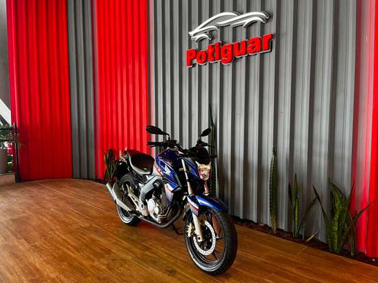 HONDA-CB TWISTER HONDA-CB TWISTER-2021