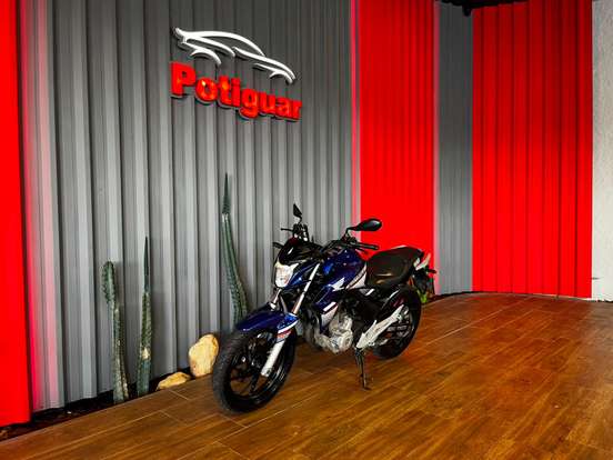 HONDA-CB TWISTER-2021