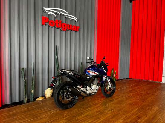 HONDA-CB TWISTER-2021