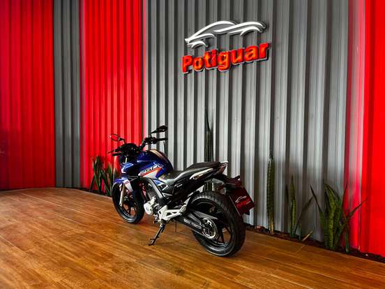 HONDA-CB TWISTER-2021