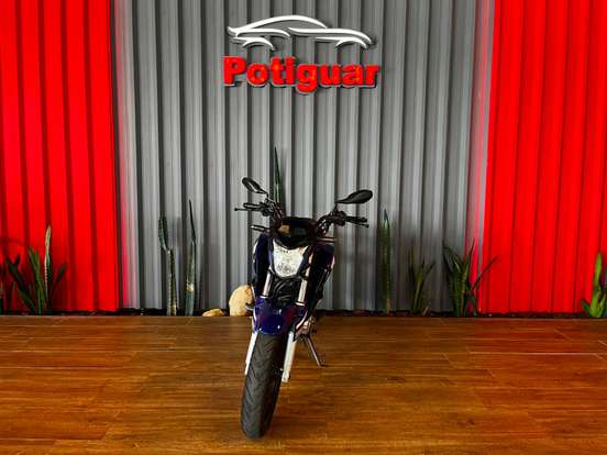 HONDA-CB TWISTER-2021