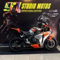 HONDA CBR 1000RR FIREBLADE HONDA CBR 1000RR FIREBLADE
