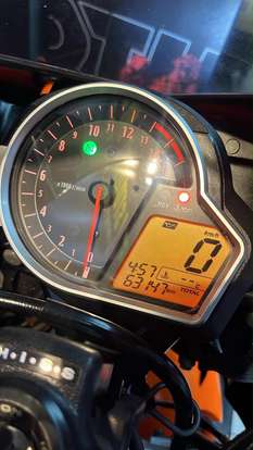 HONDA-CBR 1000RR FIREBLADE HONDA-CBR 1000RR FIREBLADE-2010