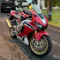 HONDA CBR 1000RR FIREBLADE SP HONDA CBR 1000RR FIREBLADE SP
