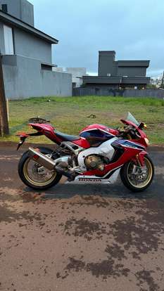 HONDA-CBR 1000RR FIREBLADE SP-2018