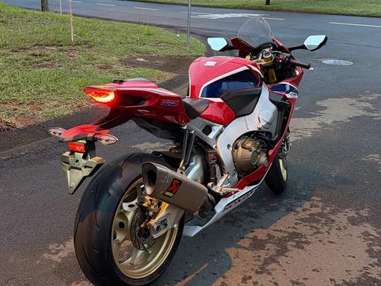 HONDA-CBR 1000RR FIREBLADE SP HONDA-CBR 1000RR FIREBLADE SP-2018