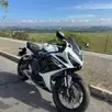 HONDA CBR 650R ABS HONDA CBR 650R ABS