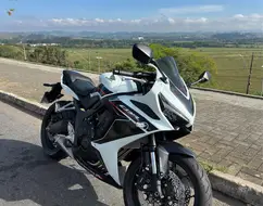 HONDA CBR 650R ABS HONDA CBR 650R ABS