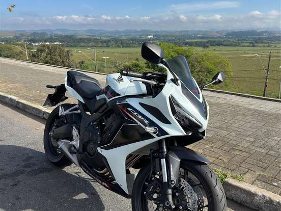 HONDA-CBR 650R ABS HONDA-CBR 650R ABS-2024