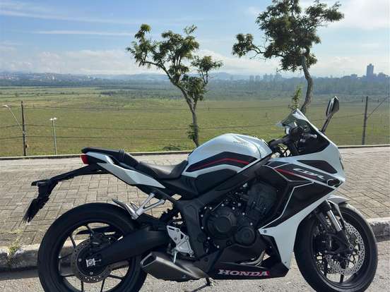 HONDA-CBR 650R ABS HONDA-CBR 650R ABS-2024